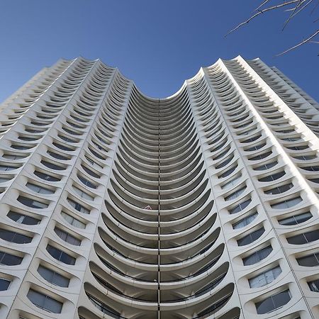 Appartamento L'Horizon by Cocoonr Rennes Esterno foto