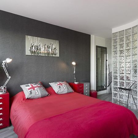 Appartamento L'Horizon by Cocoonr Rennes Esterno foto