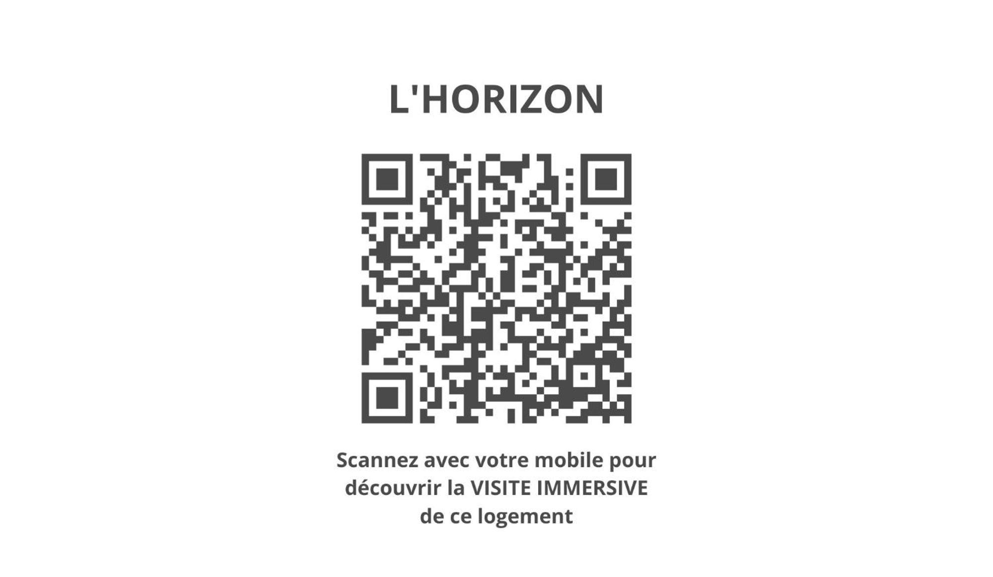 Appartamento L'Horizon by Cocoonr Rennes Esterno foto