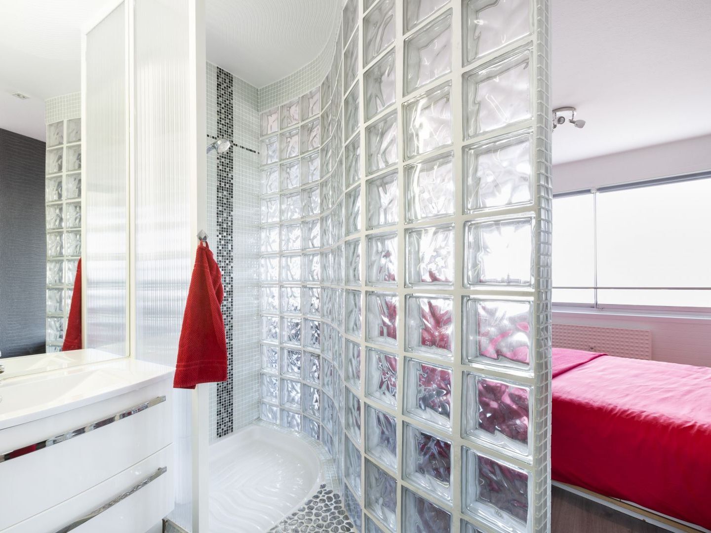 Appartamento L'Horizon by Cocoonr Rennes Esterno foto
