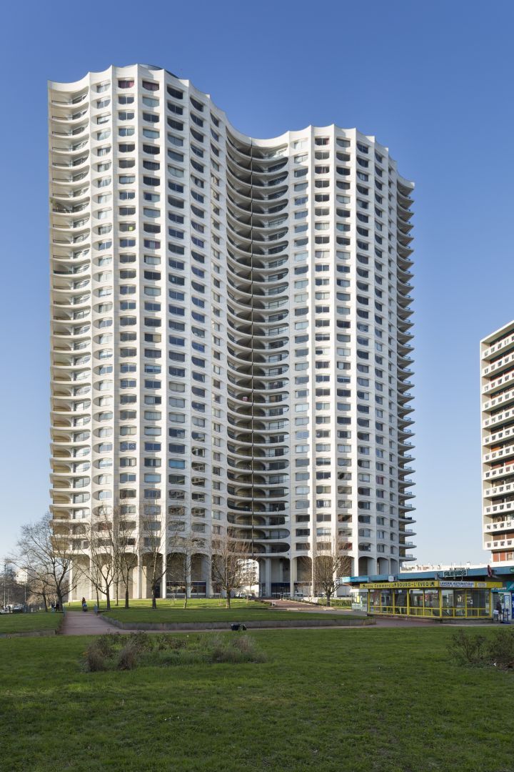 Appartamento L'Horizon by Cocoonr Rennes Esterno foto